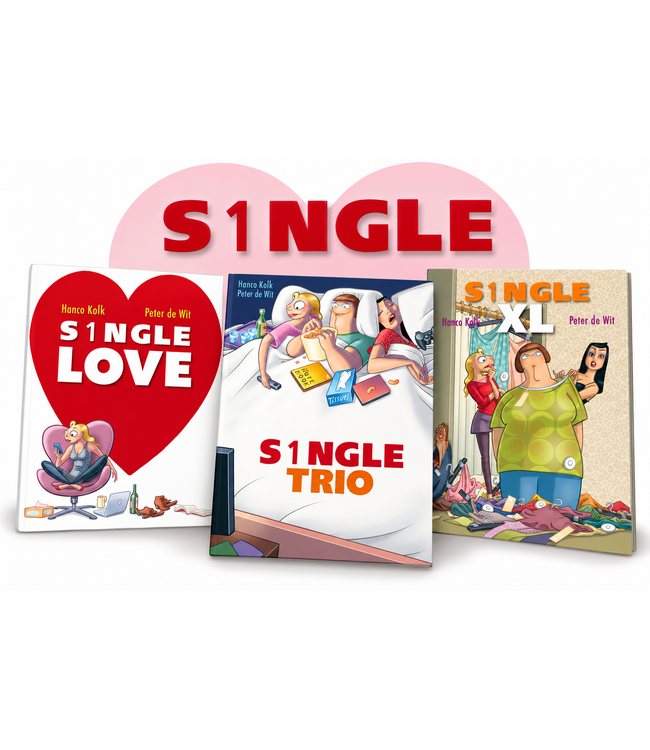 S1ngle - aanbieding