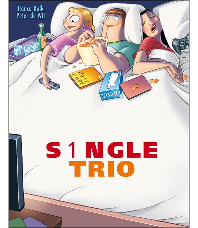 S1ngle - aanbieding