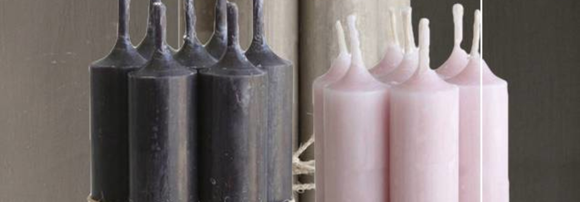 Candles