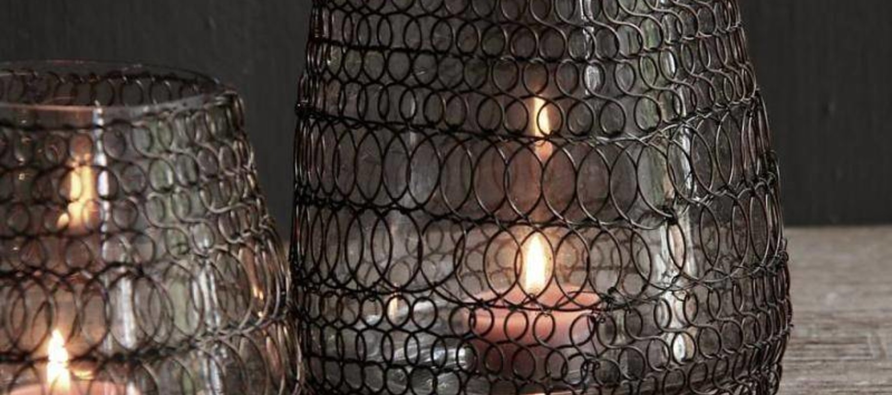 Lanterns