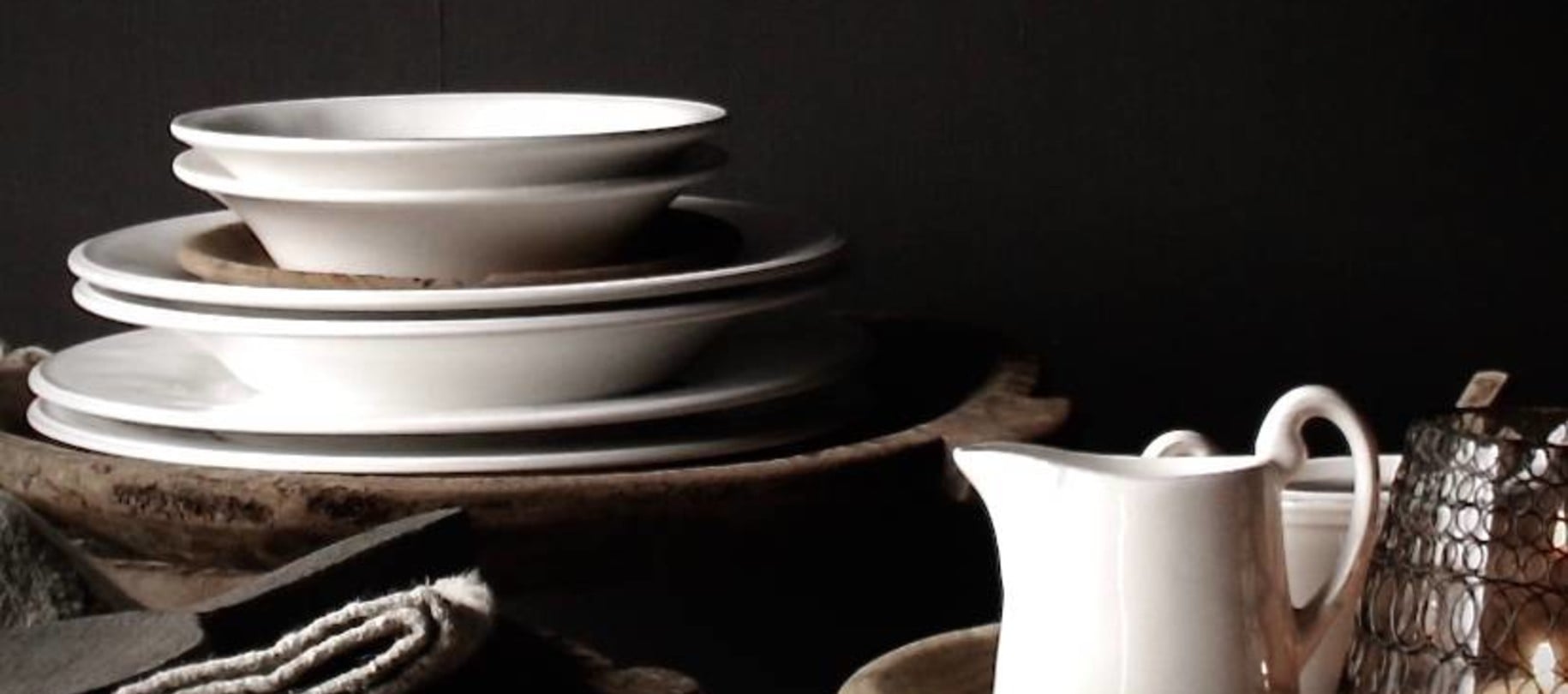 Crockery