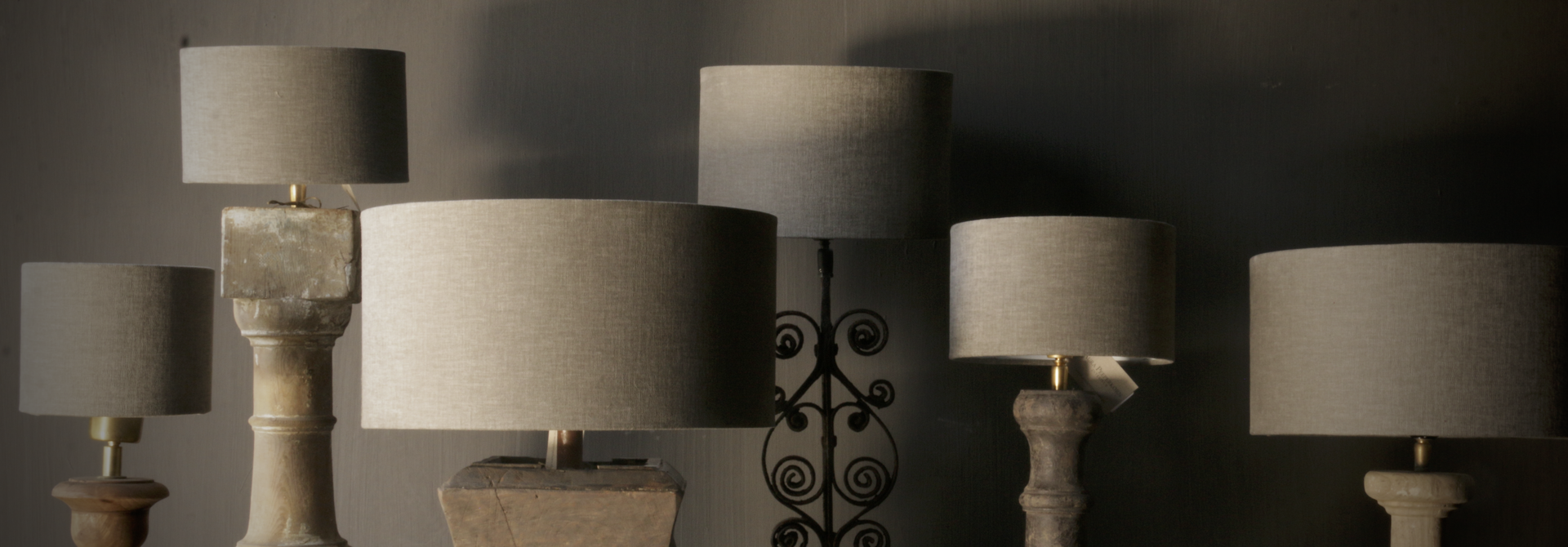 lampshades