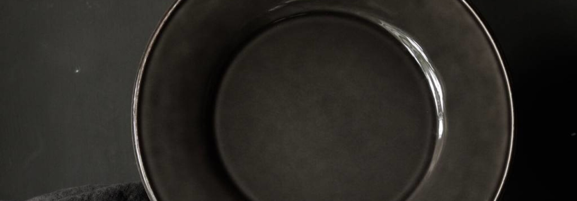 Dinner Bord Pepper 28,5