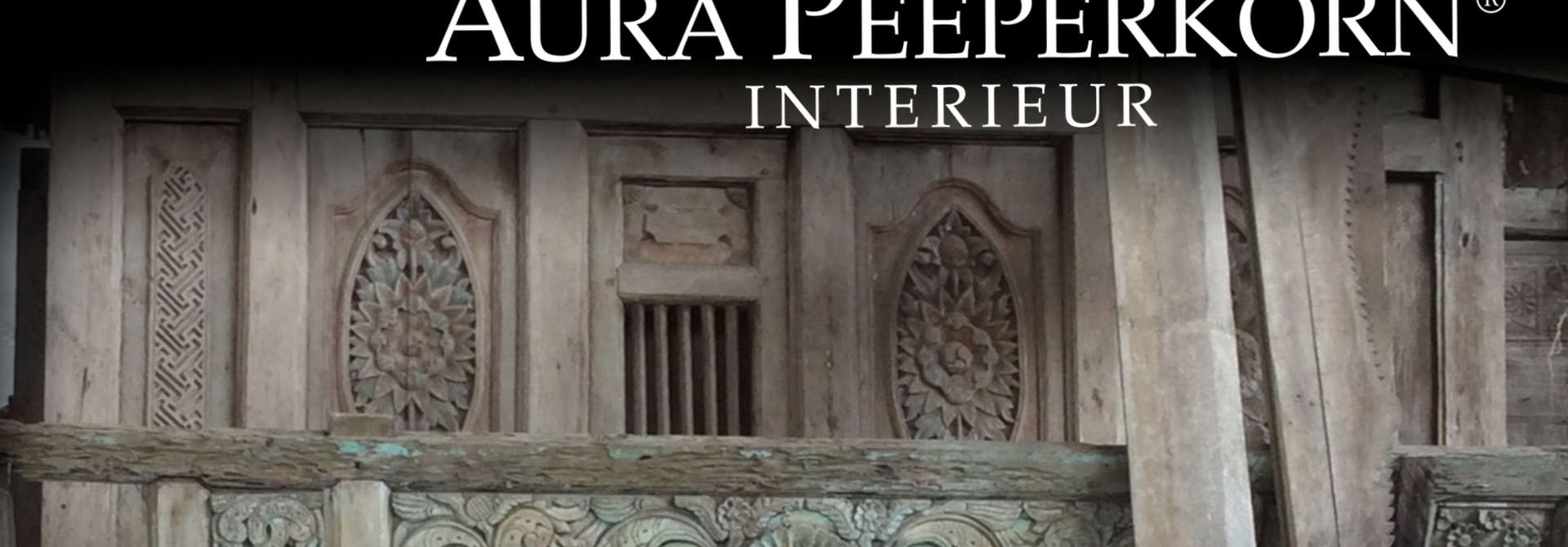 Aura Peeperkorn