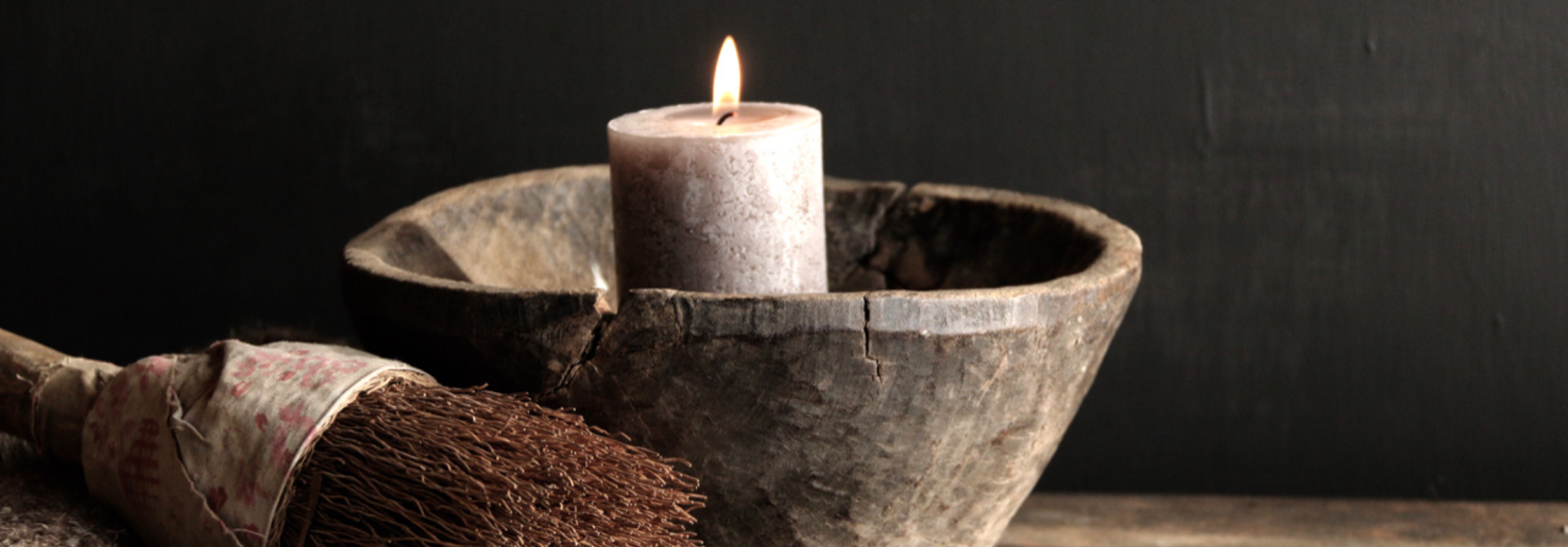 Nepalese Wooden Bowls | Authentic Decorative Bowls