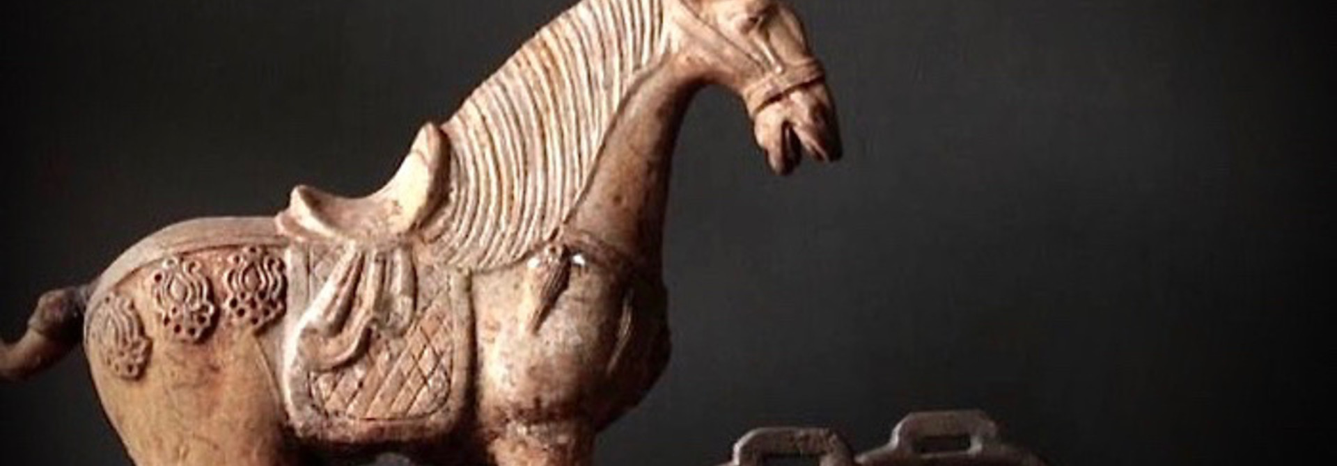 Horse Decoration | Wooden Horses & Home Decor