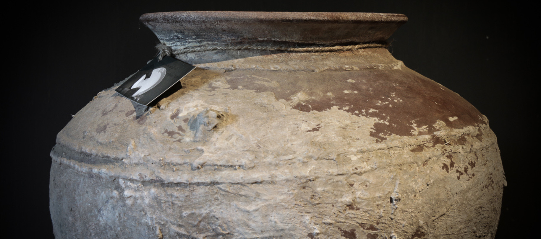 Nepalese Pottery jugs