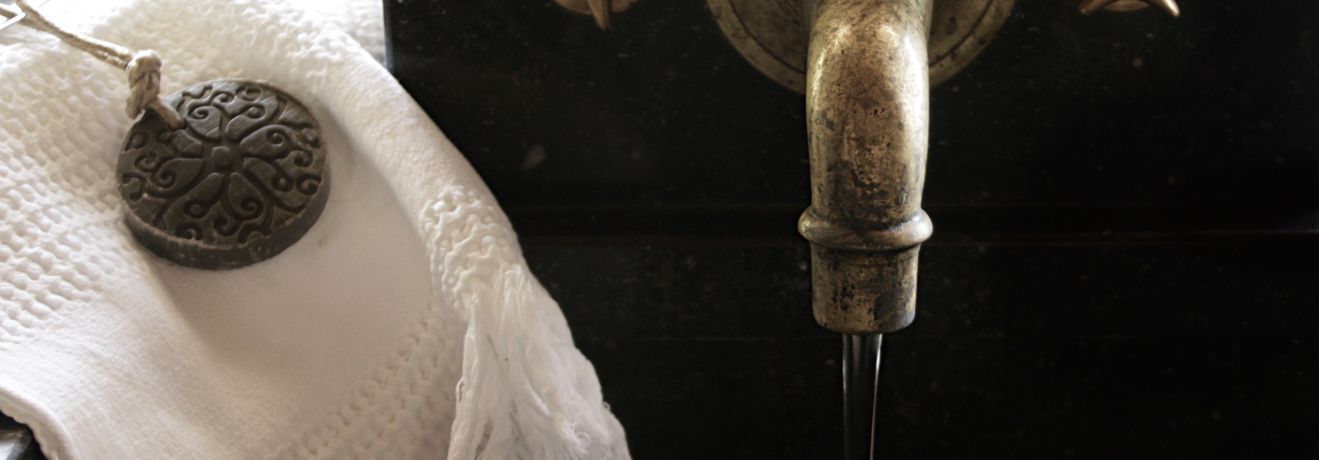 Hammam, Pure soap & stuff