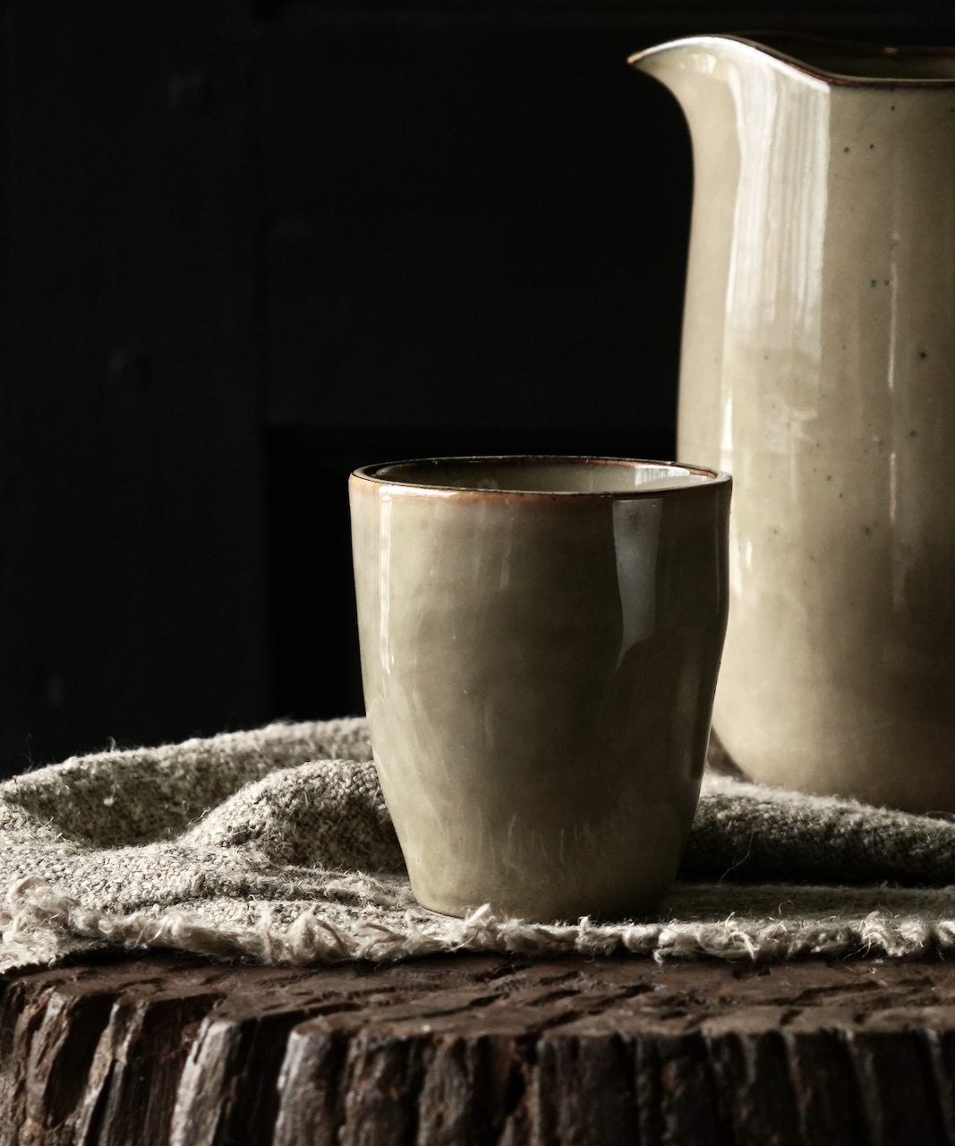 Ceramic Mug / Cup-1
