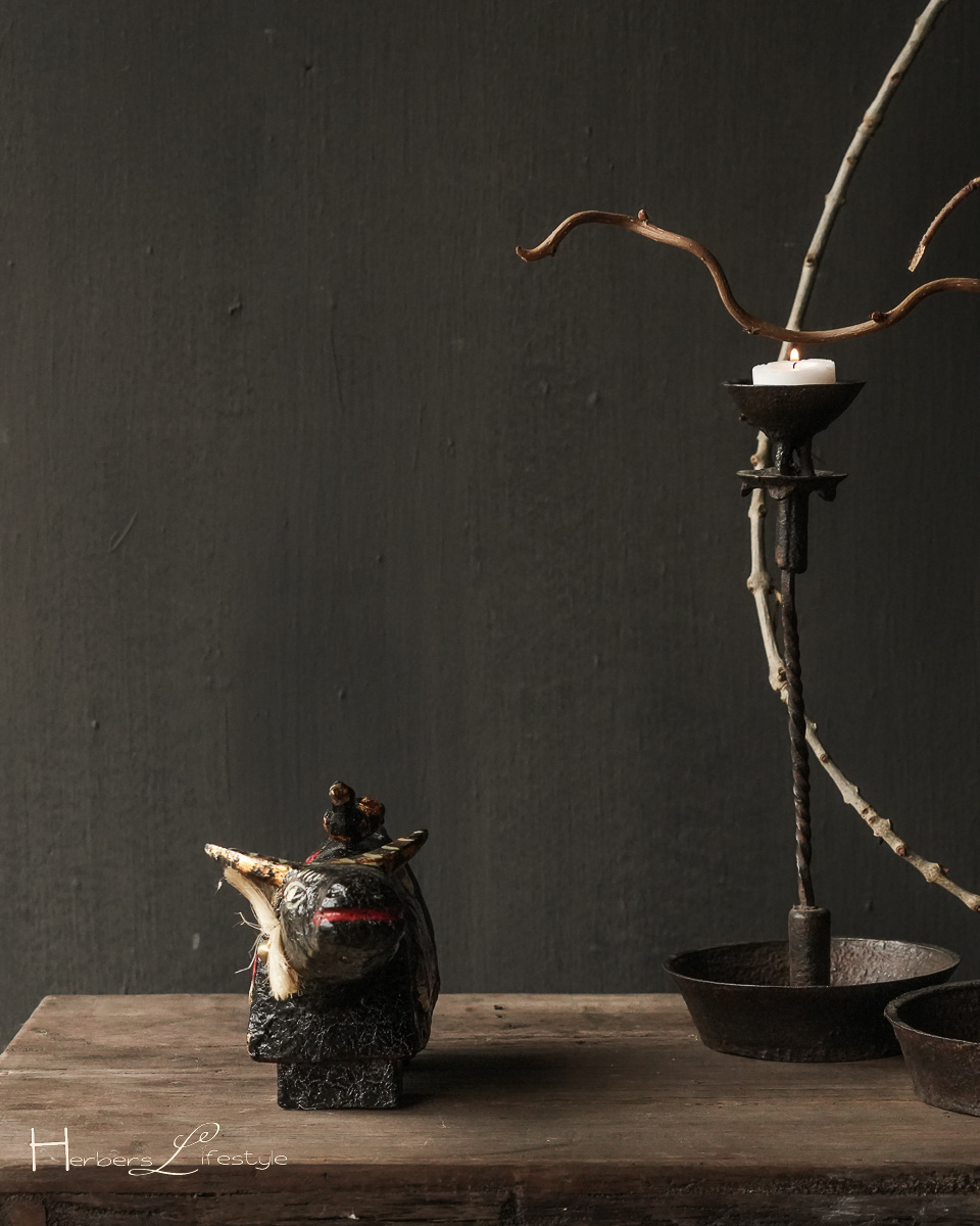 Theater Wasserpop Kuh-3