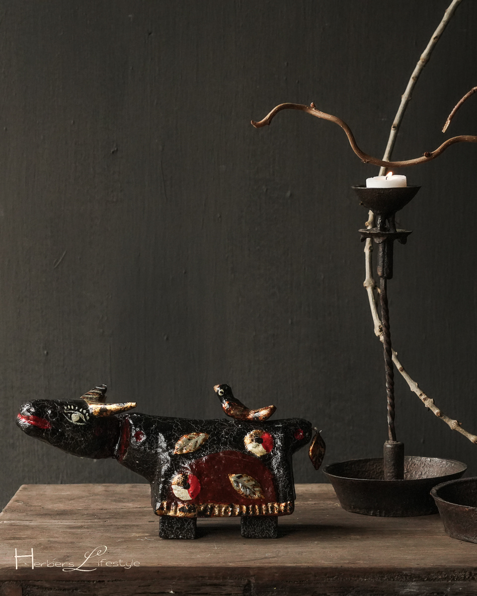 Theater Wasserpop Kuh-4