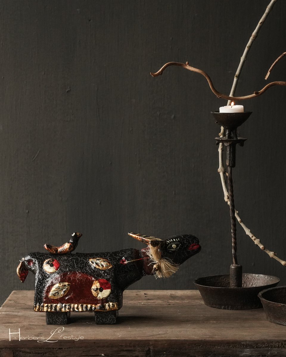 Theater Wasserpop Kuh-6