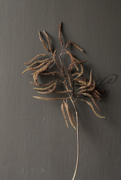 corylus Hazel artificial branch 61 cm