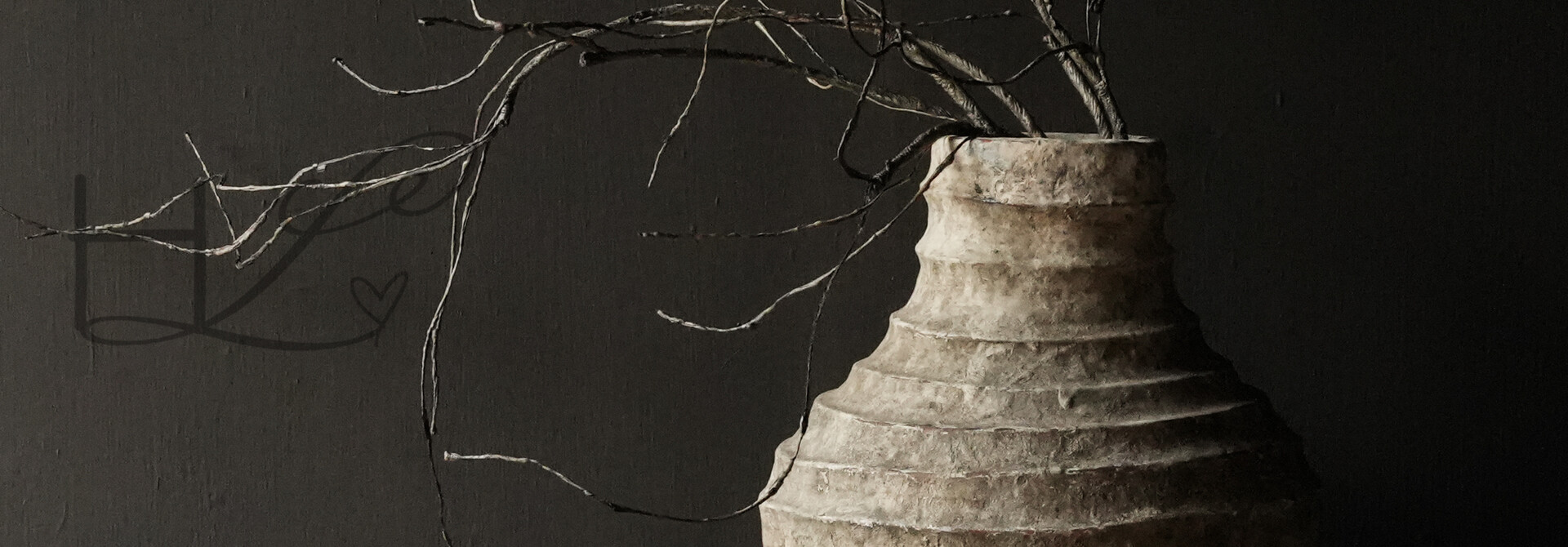 Beautiful art branch