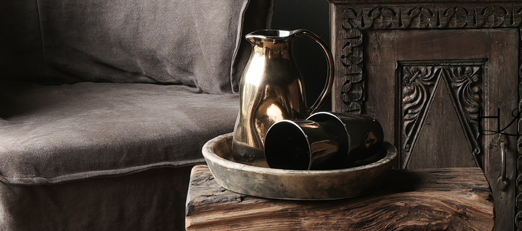 Dutchdeluxes Servies | Luxe Design Servies