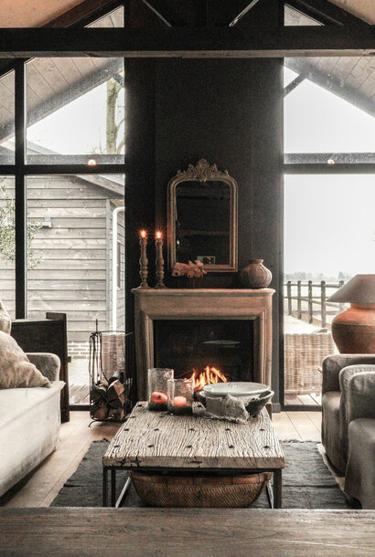 Bench/Armchair STURDY