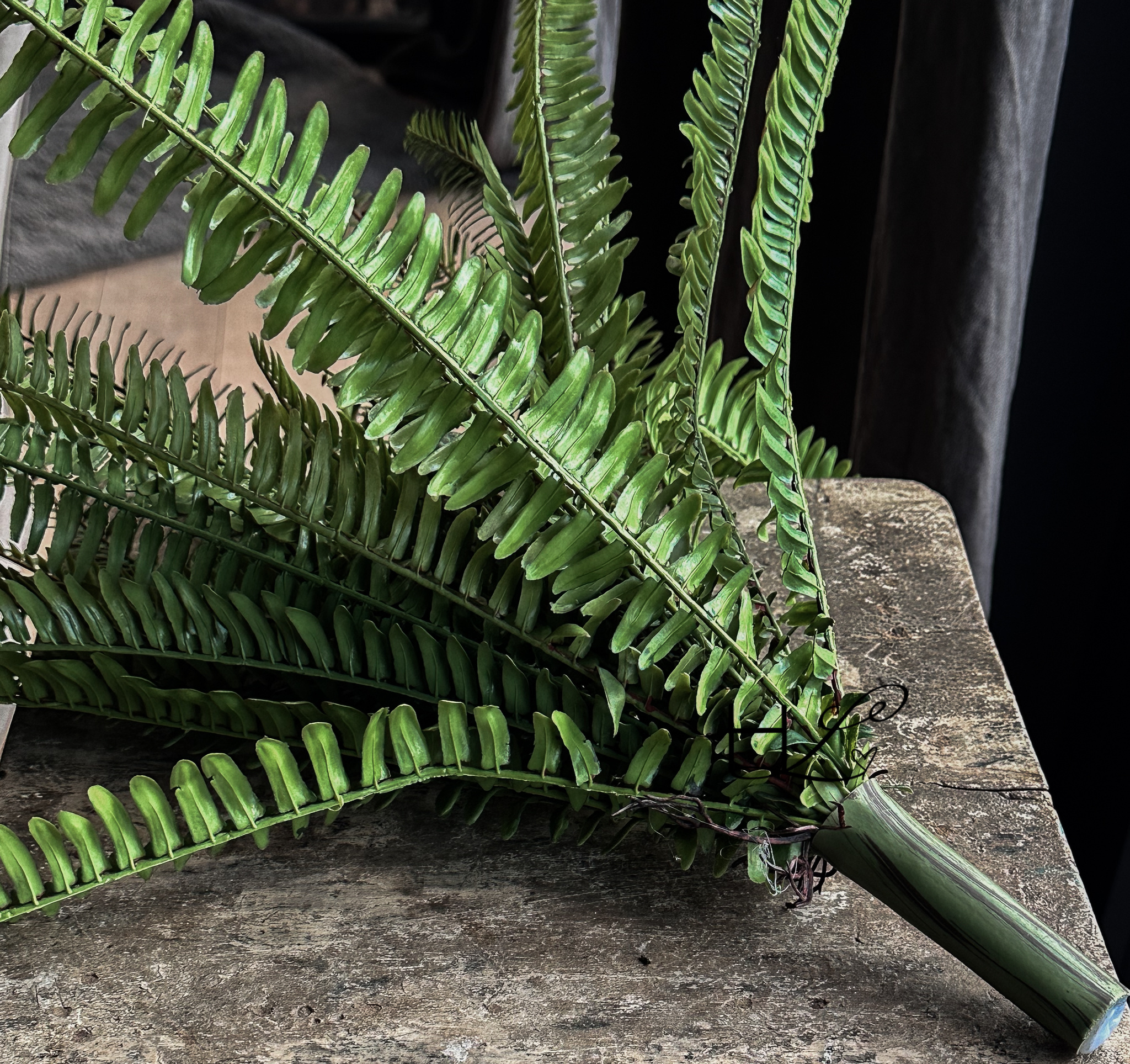 Artificial ferns 2024