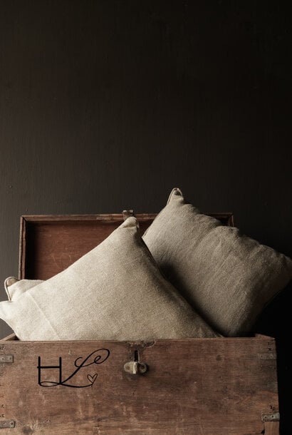 Linen Cushion | 50x50 including filling