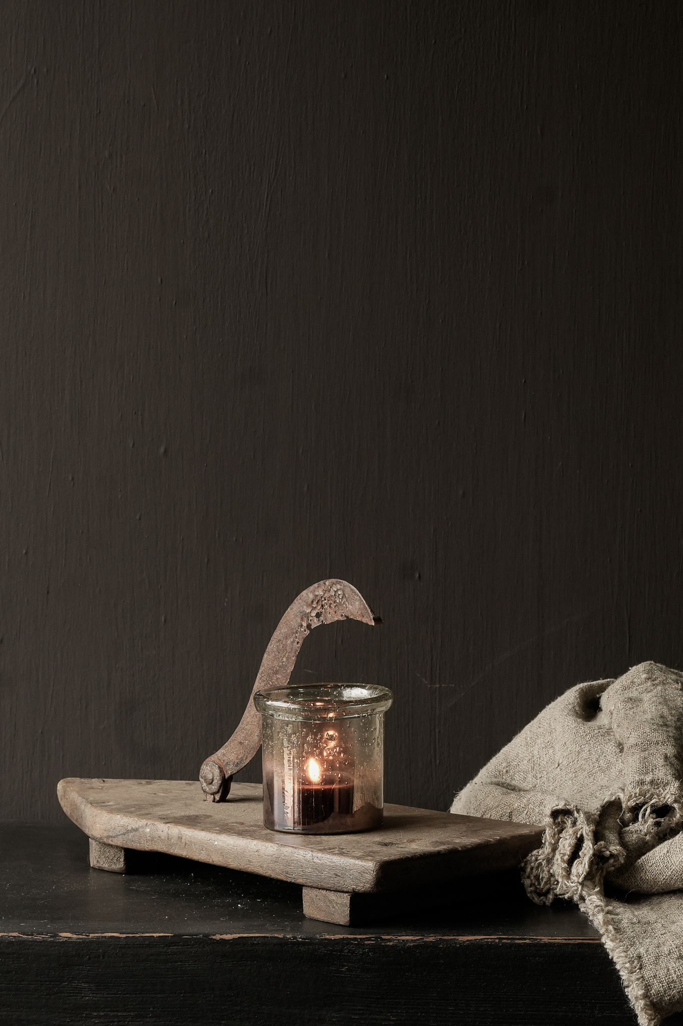 Authentischer Kokosnussschneider-1