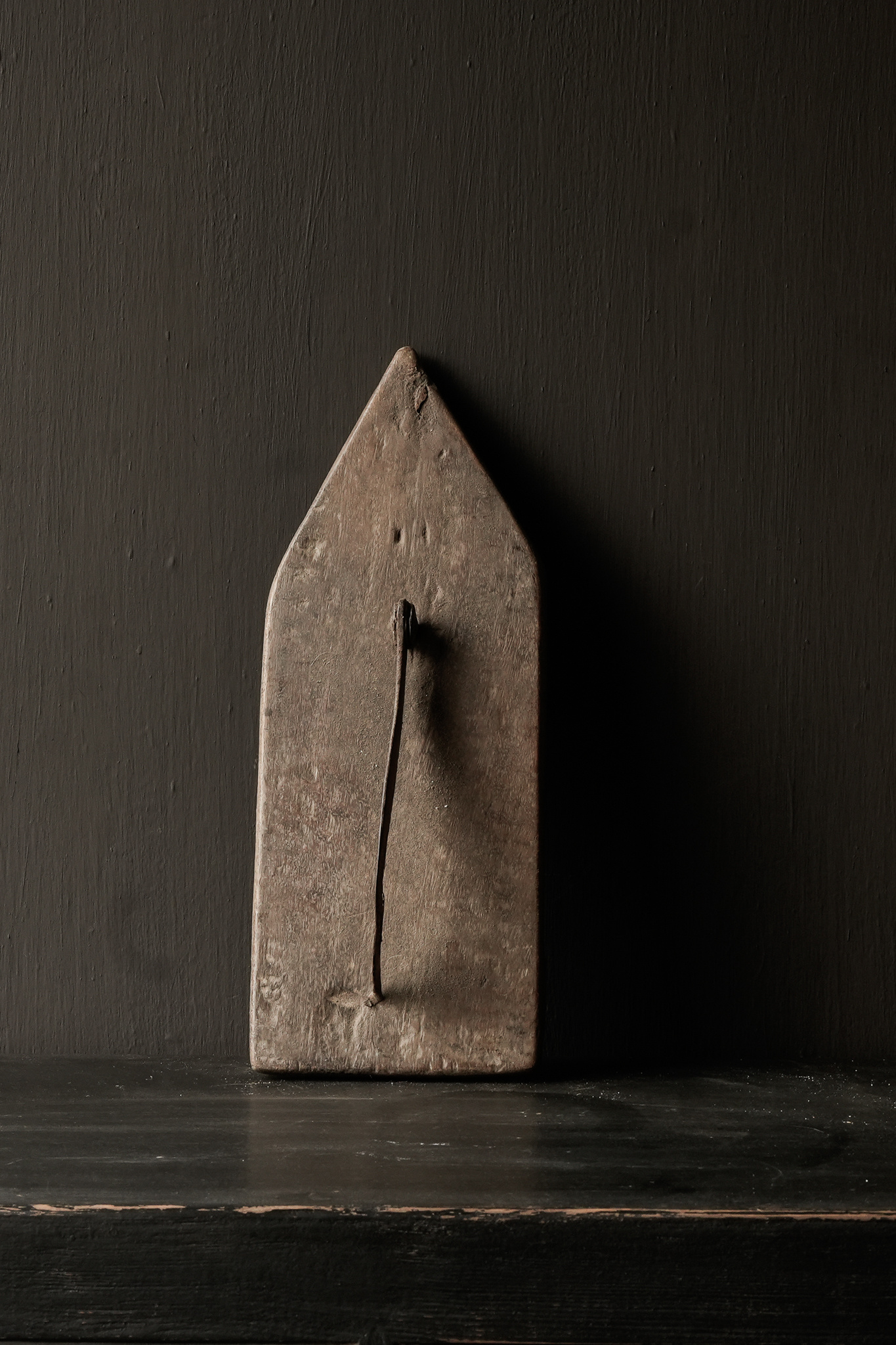 Authentischer Kokosnussschneider-2