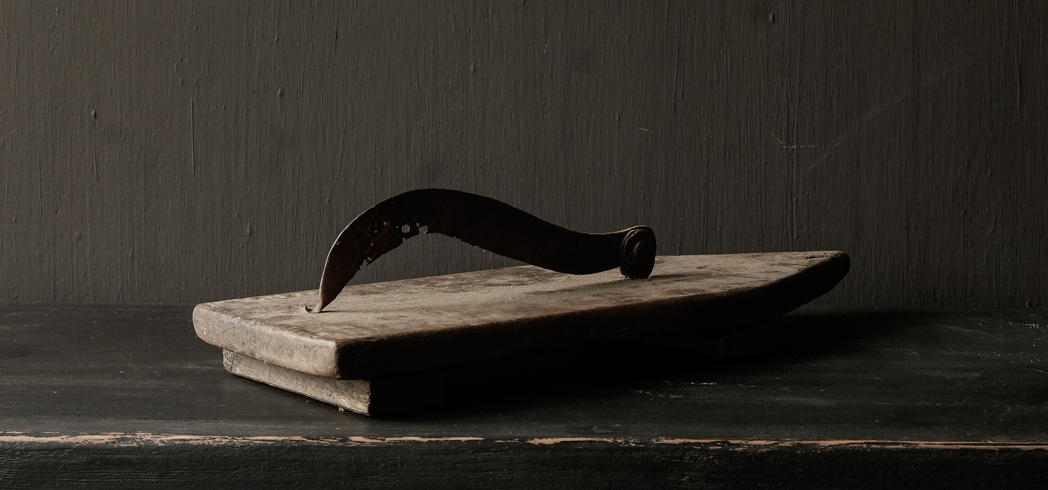 Authentischer Kokosnussschneider-5