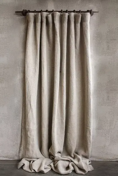 HOFFZ Curtain Zita