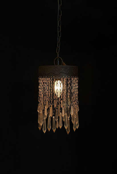 HOFFZ Hanging lamp Sati