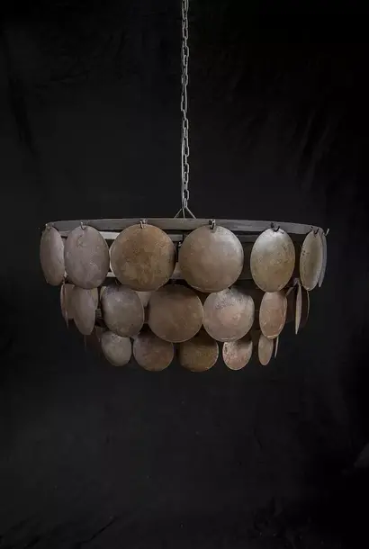 HOFFZ Mura hanging lamp