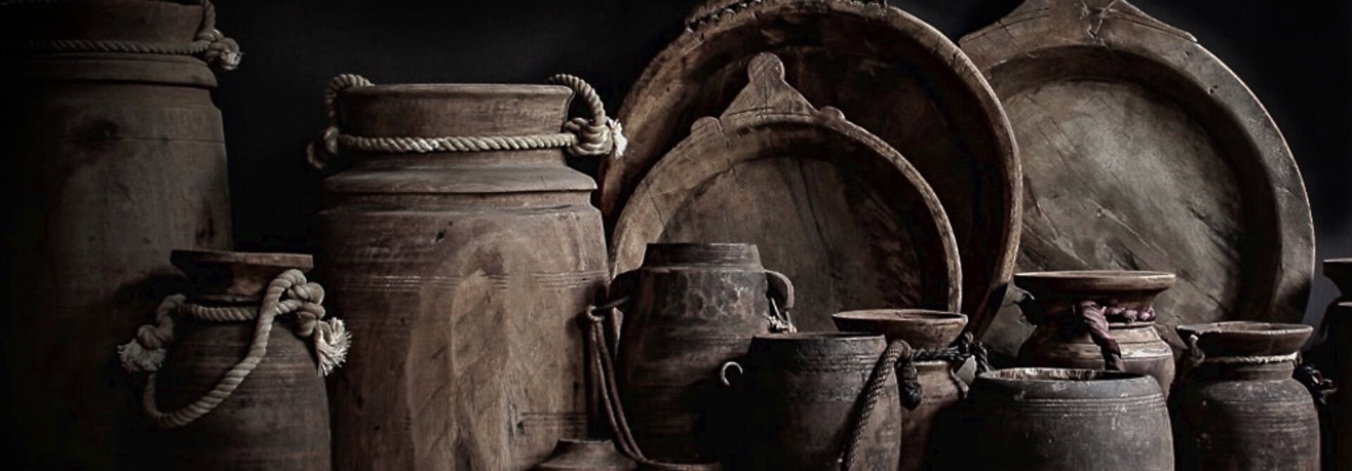 Houten Decoraties | Authentieke Woonaccessoires