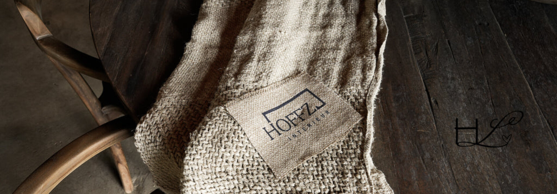 HOFFZ | Landelijke Meubels, Woonaccessoires & Verlichting