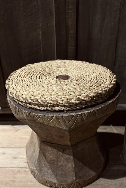 HOFFZ Stuhlkissen Ladi