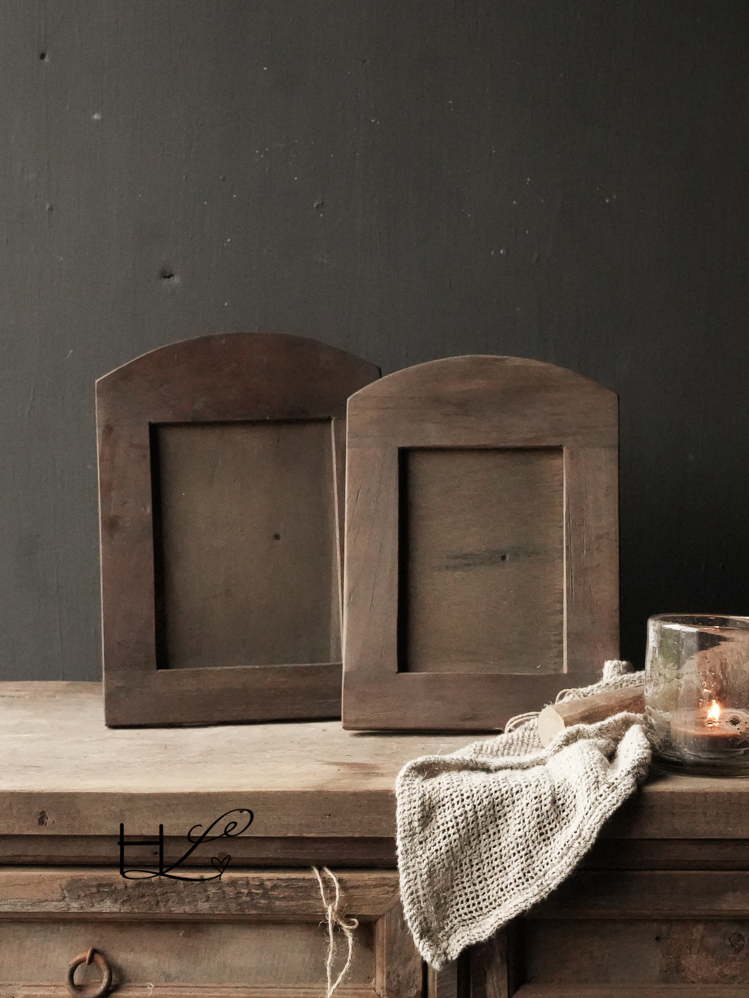 Fotorahmen Kader um Aura Peeperkorn-1