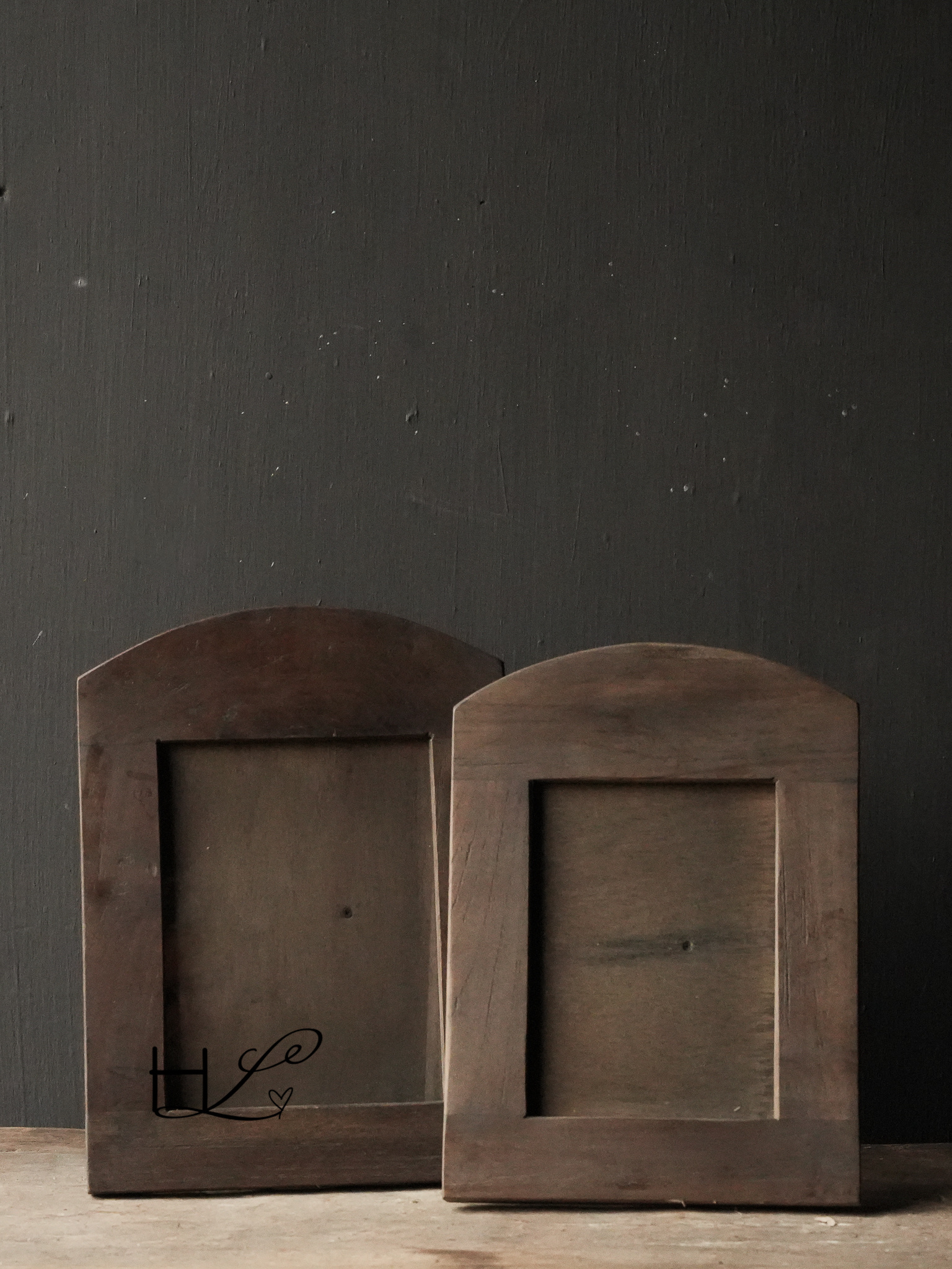 Fotorahmen Kader um Aura Peeperkorn-2