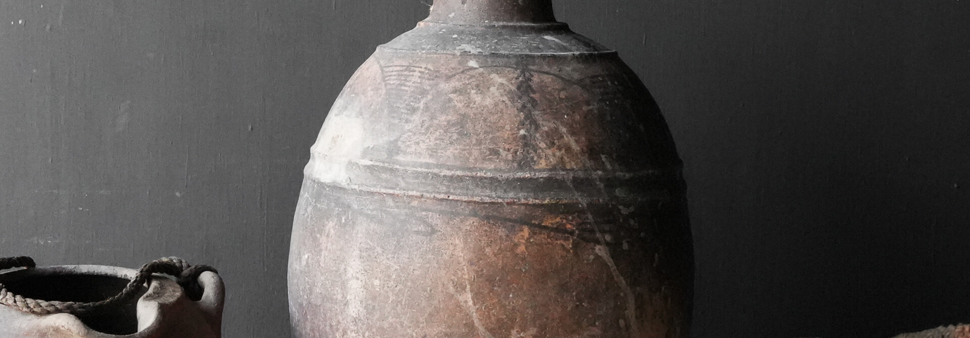 Beautiful Unique Antique Find Jug