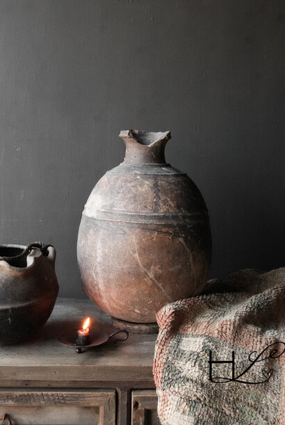 Beautiful Unique Antique Jug