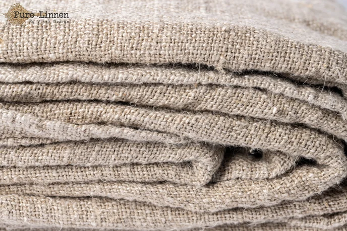 Linnen Gordijn Pure linen Grace en Abigail-6