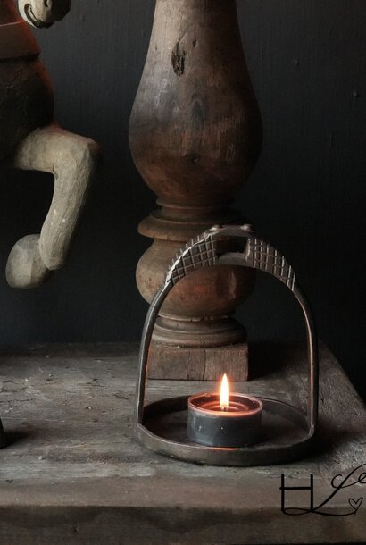 Unieke  Stijgbeugels – Decoratief en Authentiek