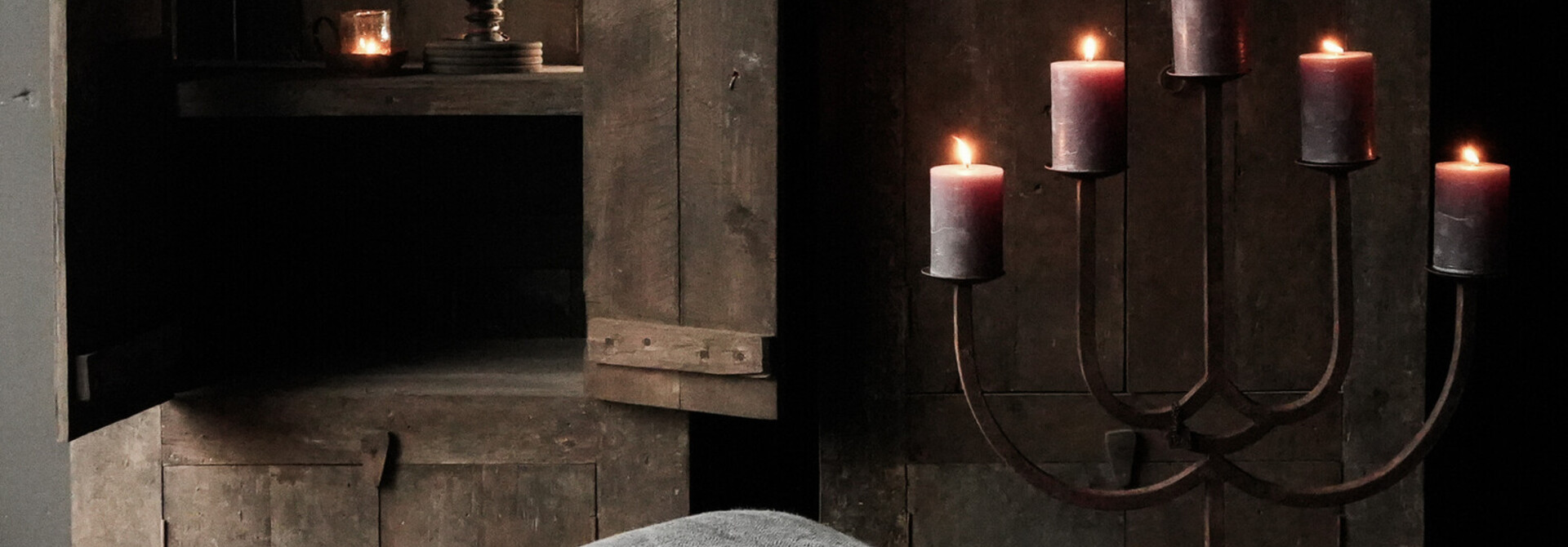 Schrank Old Farm Fiene Größe S Aura Peeperkorn