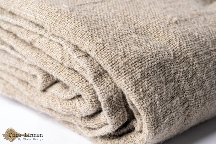 Linnen Gordijn Pure linen Grace en Abigail-2