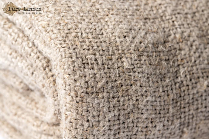 Linnen Gordijn Pure linen Grace en Abigail-1