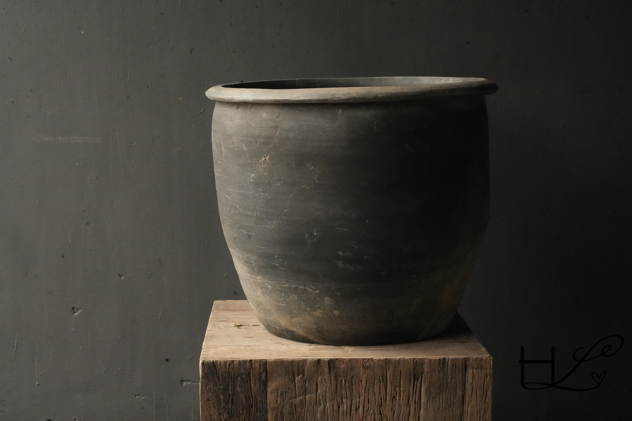 Cool Old Jug/Pot Grey XXL-7