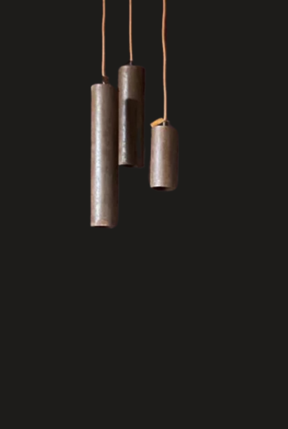 Hängelampe Gyan Hoffz