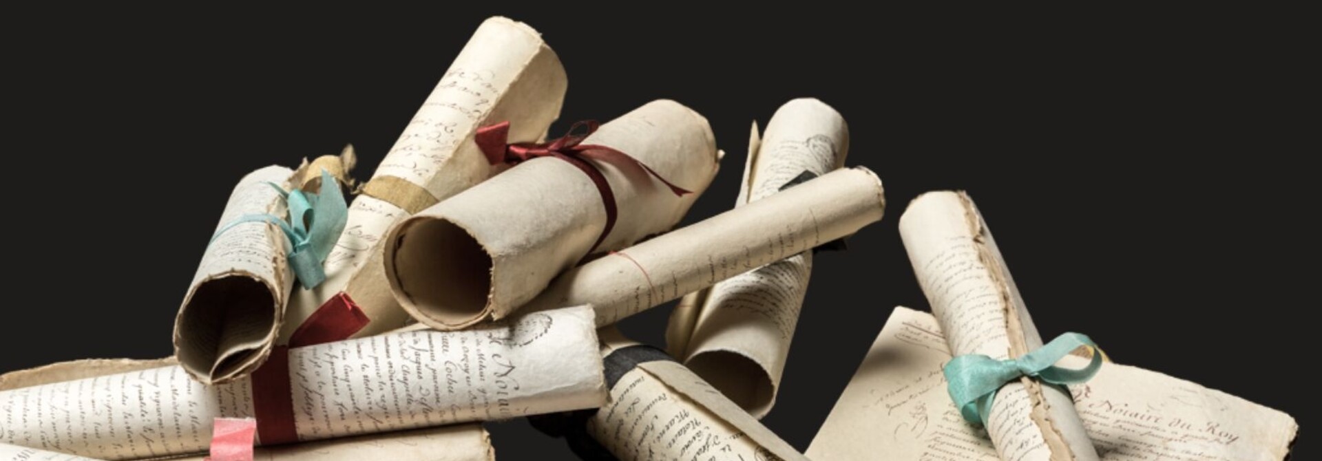 6 Lintmanuscripten