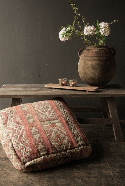 Borreltafel Aura Peeperkorn 120cm