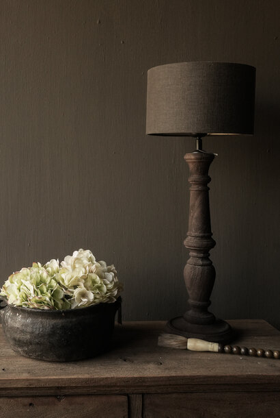 Antiker türkischer Topf / Schüssel