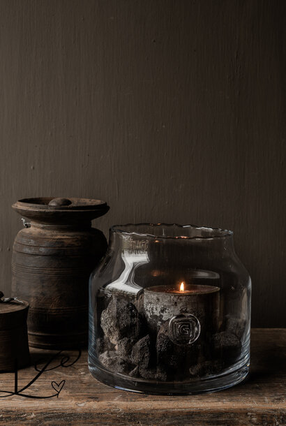 Vaas / Pot Mathilda by Gommaire