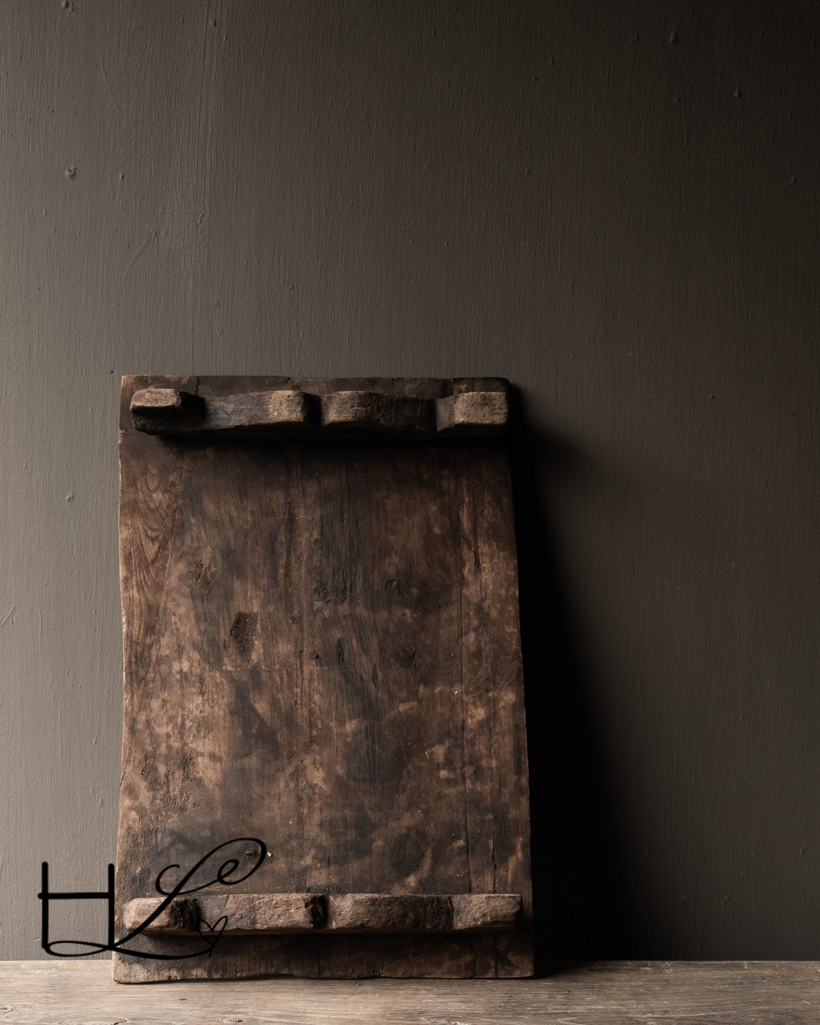 Altes authentisches Bajot-Brett-3