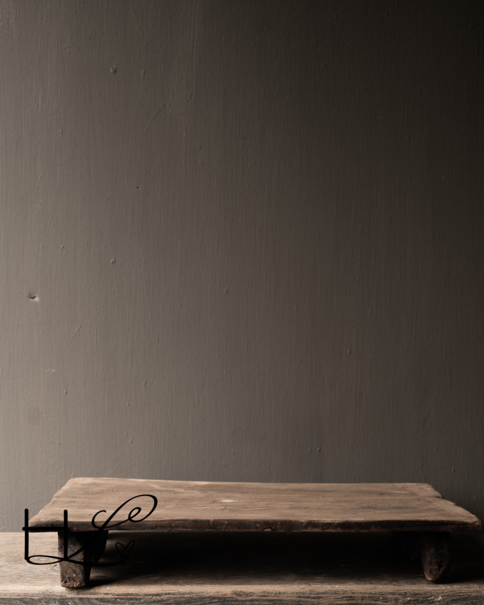 Altes authentisches Bajot-Brett-4