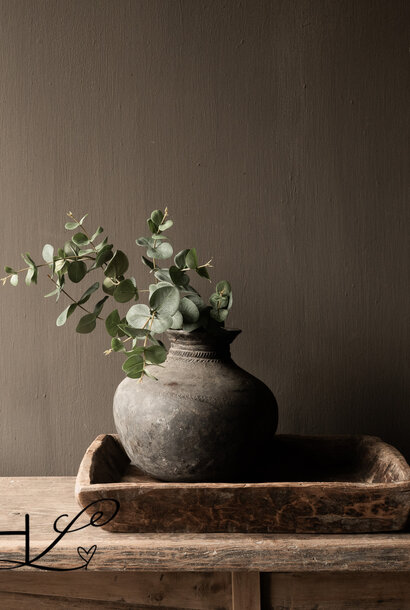 kunst EUCALYPTUS TAK GROEN 95 cm