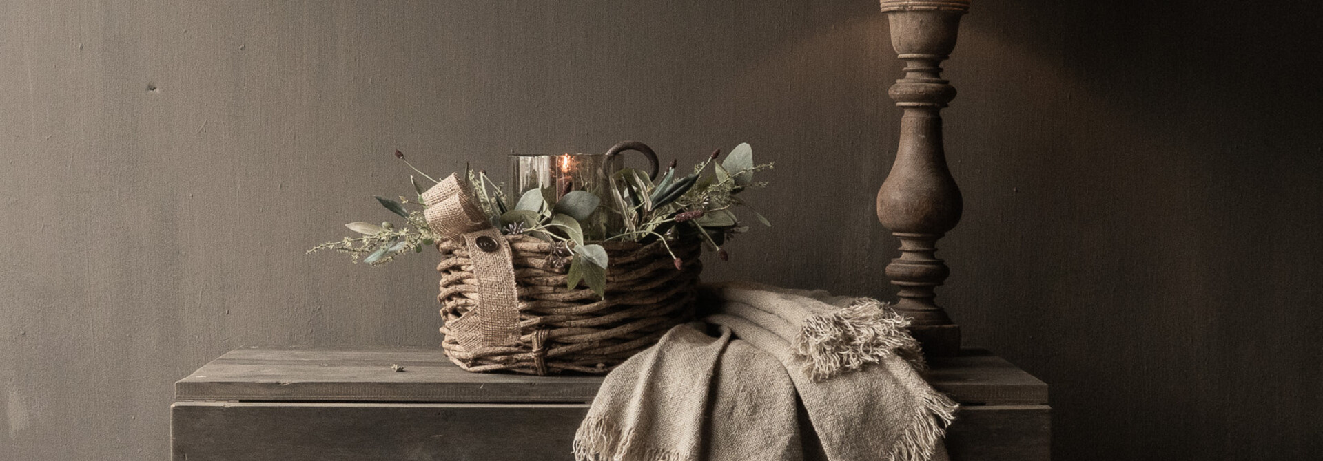 Oud Houten Klaptafel muurtafel Gateleg